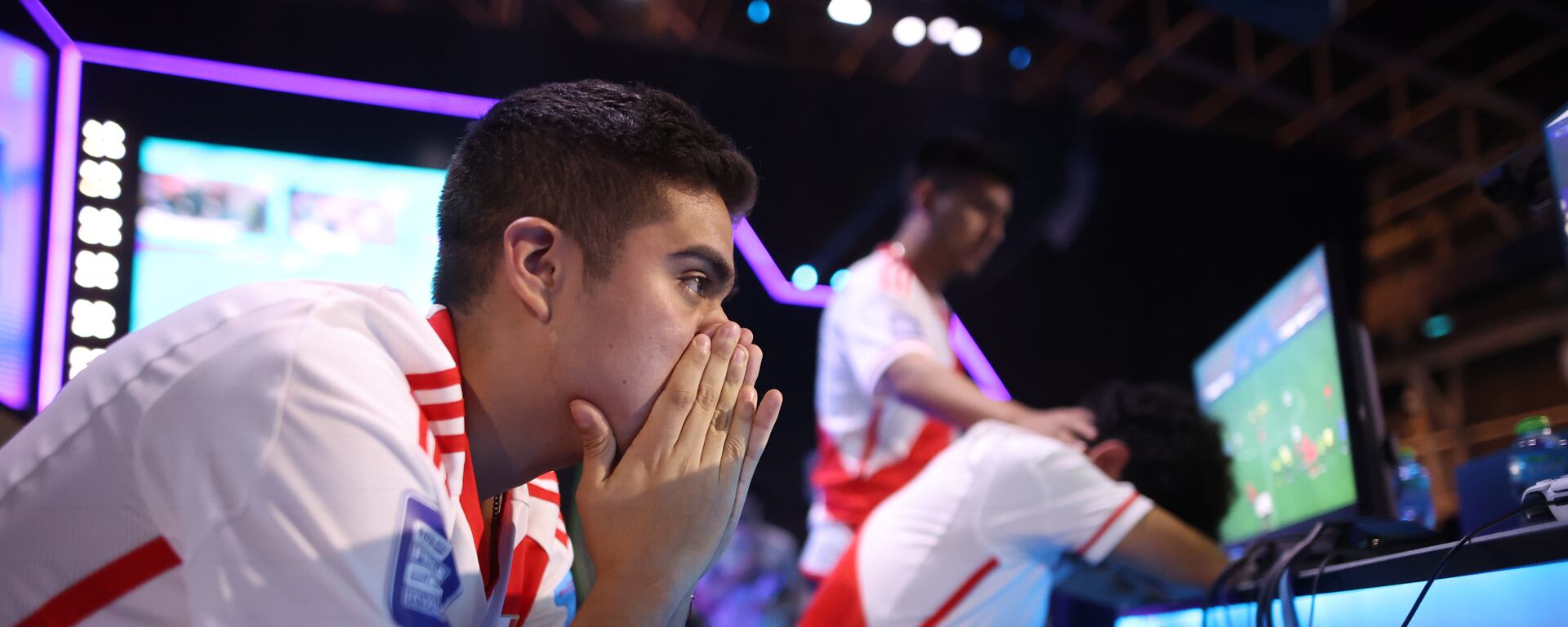 Perú en el Mundial de FIFA 23: “Nos quedamos con la espina de que dábamos para una mejor posición”