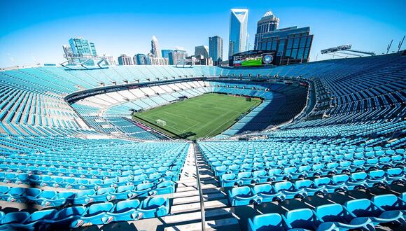 Estos son los imponentes estadios donde se jugarán los partidos de la Copa América 2024: el más grande tiene capacidad para 82,500 espectadores. (Fuente: CONMEBOL)