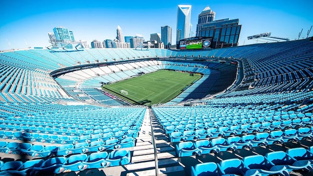 Estos son los imponentes estadios donde se jugarán los partidos de la Copa América 2024: el más grande tiene capacidad para 82,500 espectadores