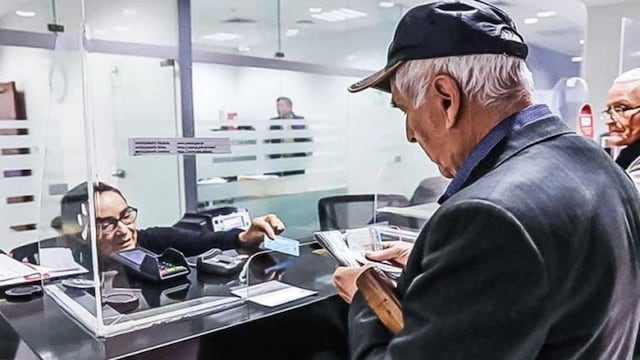 El link para ver si eres beneficiario como parte del grupo 3 de reintegro en la devolución de Fonavi 2025. (Fuente: El Peruano)