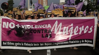 Violencia sexual, lo que más preocupa en el Perú