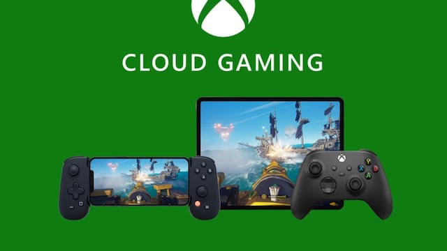 Microsoft tendrá una versión gratuita de Xbox Cloud Gaming con anuncios