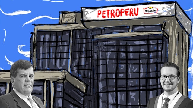 ¿Qué se debe hacer con Petro-Perú?