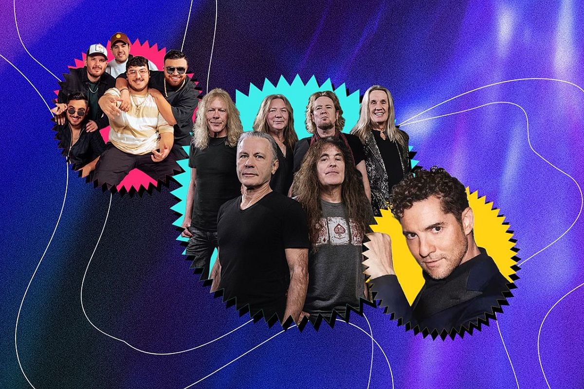 Conciertos 2026 en Lima: agenda completa, fechas, lugares y entradas 