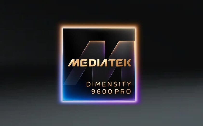 Dimensity 9600 Pro, el nuevo chip de Mediatek con arquitectura de IA y para la gama premium
