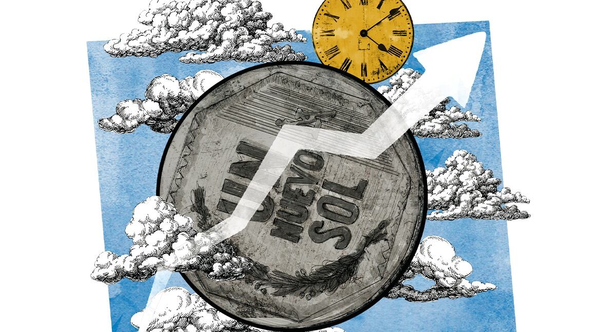 (Ilustración: Giovanni Tazza).