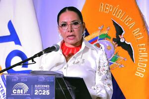 CNE de Ecuador: “Si Maduro dice que hubo fraude, es que estamos haciendo bien las cosas”