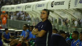 Alianza Lima perdió en la Noche Blanquiazul: Bengoechea expresó su malestar con estas contundentes frases [FOTOS]