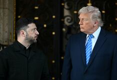 Zelensky a Estados Unidos: El mundo necesita un liderazgo que garantice la libertad y la vida