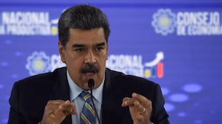 Maduro llama a EE.UU. a una “nueva etapa” de relaciones tras el levantamiento de sanciones