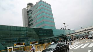 Aeropuerto Jorge Chávez: Ositrán interpretará el contrato de concesión para aprobar o rechazar los cambios en su Plan Maestro
