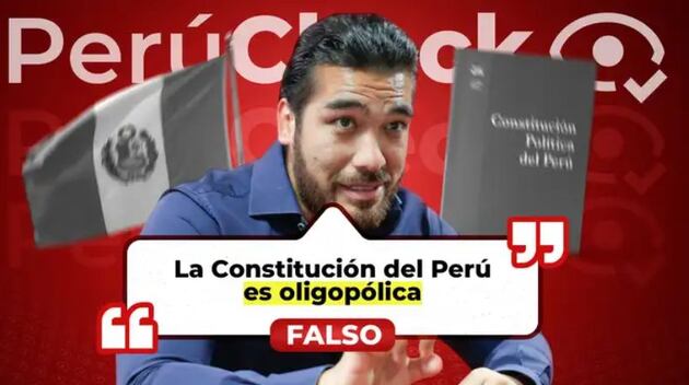 PERUCHECK EL COMERCIO ALVARO PAZ DE LA BARRA