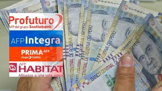 Links del RETIRO AFP 2025: Páginas habilitadas y pasos para solicitar tu desembolso de hasta 4 UIT