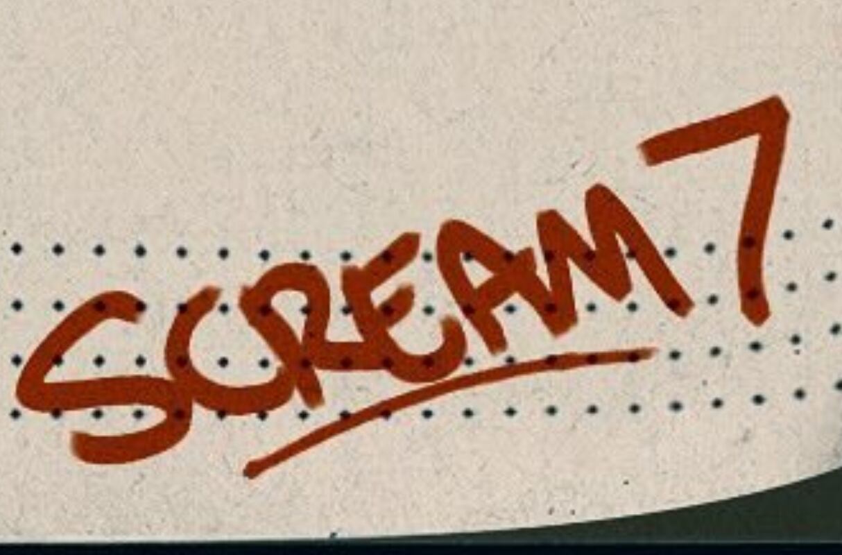 “Scream” ya tiene fecha de estreno para su séptima película. (Foto: @nevecampbell)