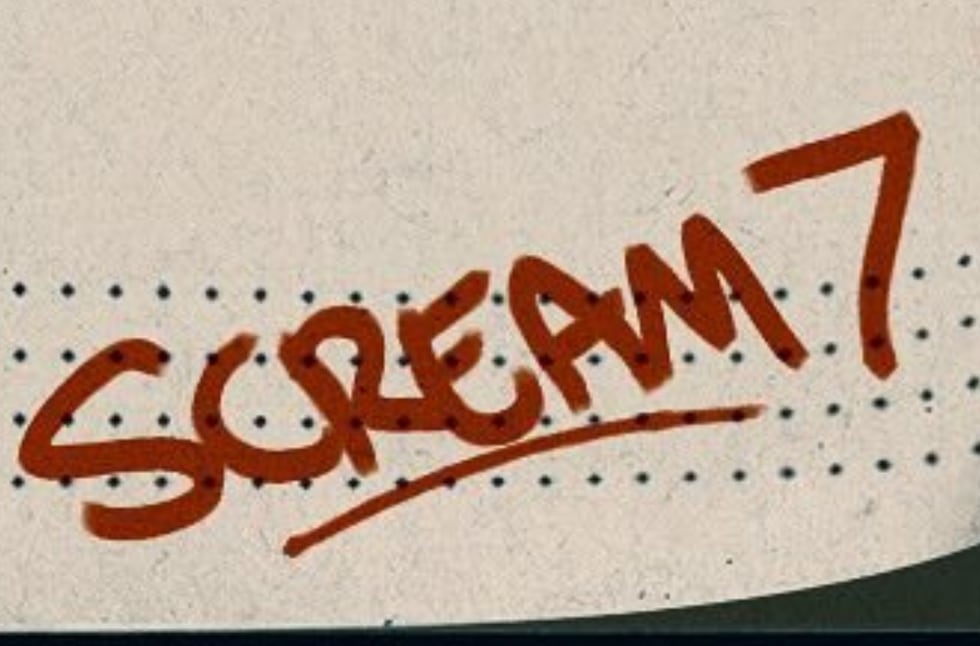 “Scream” ya tiene fecha de estreno para su séptima película. (Foto: @nevecampbell)