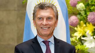 El plan de Macri para cambiar a Argentina para siempre [BBC]