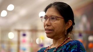 “El Estado es el que está lejos, no las comunidades indígenas”, afirma foro de mujeres