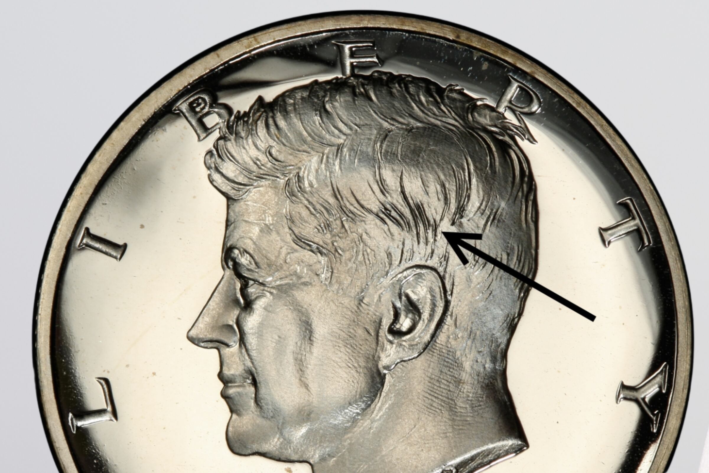 La moneda en cuestión debe cumplir con ciertas características en su diseño (Foto: PCGS)