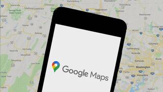 Cuáles son las mejores funciones de Google Maps este 2024