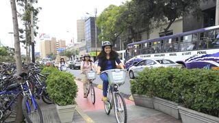 Día Mundial de la Bicicleta: Conoce todas las ciclovías que puedes usar en Lima y Callao | MAPA