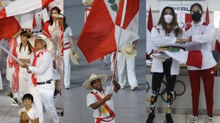 Tokio 2020: ¿Qué significa ser abanderado peruano en unos Juegos Olímpicos?