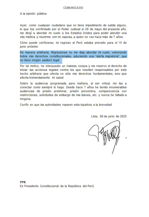(Foto: El Comercio)