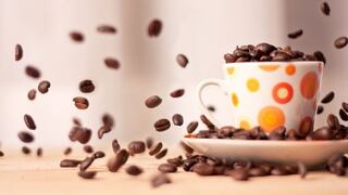 Beber cuatro tazas de café al día sería dañino para la salud