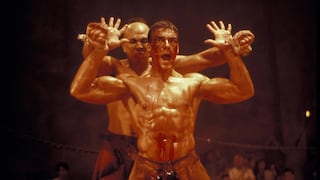 Jean Claude Van Damme estará en 'remake' de "Kickboxer"