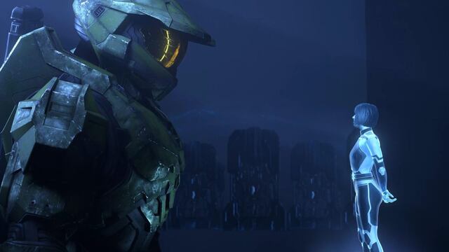 Microsoft ambiciona un metaverso jugable con Halo, Minecraft y Flight Simulator