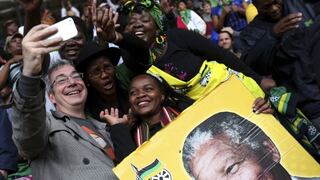 Adiós, Nelson Mandela: los cinco momentos que marcaron su emotiva despedida