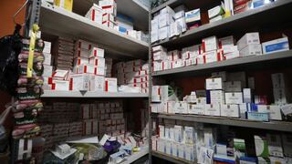 Defensoría pide a hospitales de Amazonas garantizar entrega gratuita de medicinas por el COVID-19