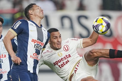 Alianza Lima vs. Universitario: resultado y resumen del partido por Liga 1 | VIDEO