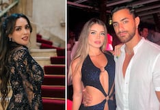 Rosángela Espinoza se defiende tras declaraciones de Flavia Laos sobre Austin Palao