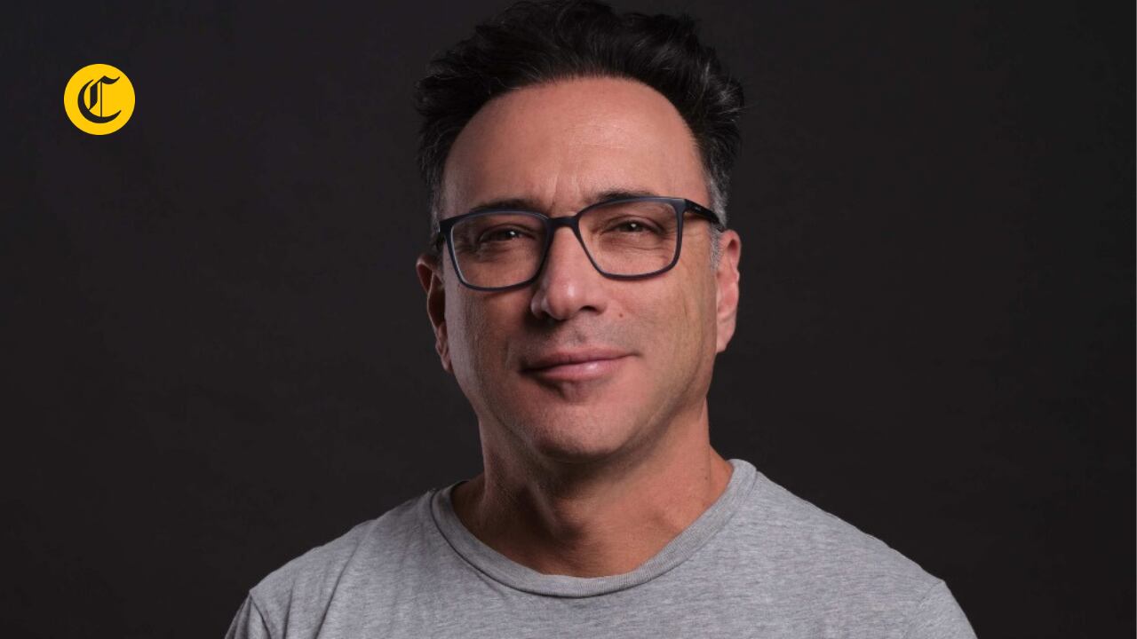 "Socorro, vivo con un adolescente": Carlos Galdós anuncia su última función en Lima | Foto: Difusión