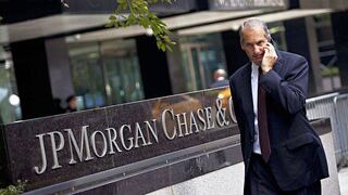 JPMorgan pagaría hasta US$2.000 mlls. por su papel en estafa de Madoff