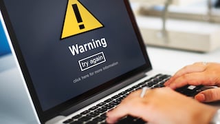 ¿Tus contraseñas son ‘123456’, ‘admin’ y ‘password’? Están entre las que menos protección ofrecen