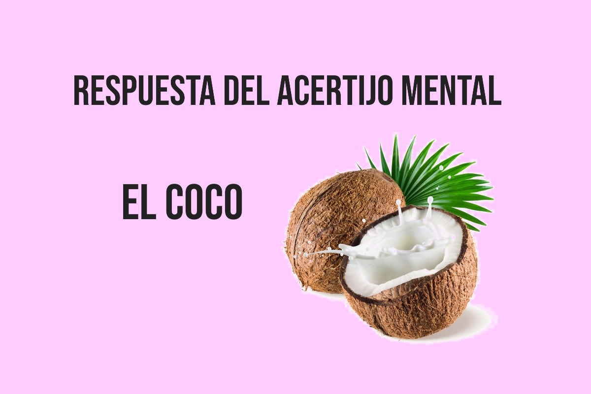 Aquí te revelo la respuesta de este acertijo mental que solo los más hábiles han logrado resolver. (Imagen: Mag)