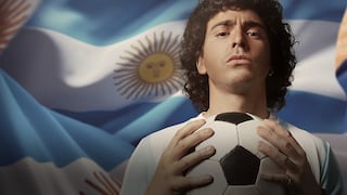 Maradona: Sueño Bendito, conoce la serie que narra la vida de la leyenda argentina