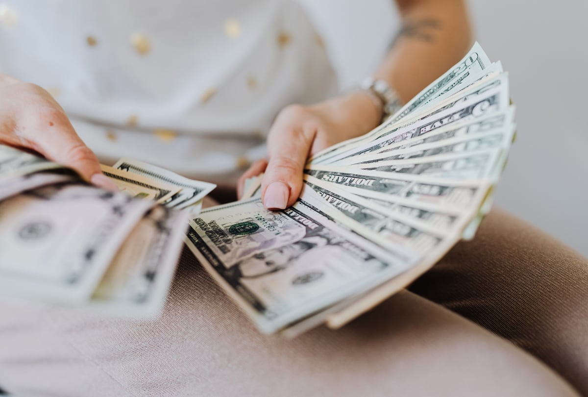 Los postulantes podrán ganar desde US$14 dólares y tendrán horario flexible (Foto: Canva)