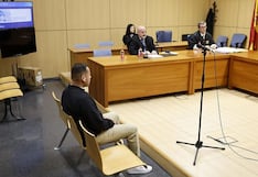 Un jurado declara culpable a un peruano por el asesinato del canónigo de València, España