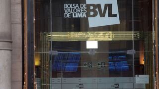 BVL cierra con todos sus indicadores en rojo tras conocerse nuevo sondeo electoral