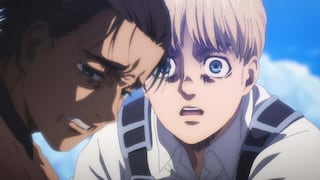 “Shingeki no Kyojin”: reseña del capítulo final del anime en Crunchyroll
