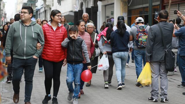 Clima en Lima hoy, miércoles 21 de setiembre del 2022: Senamhi pronostica una temperatura mínima de 13°C