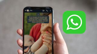 Día de la Madre 2024: la guía para poner de fondo en WhatsApp una foto con tu mamá