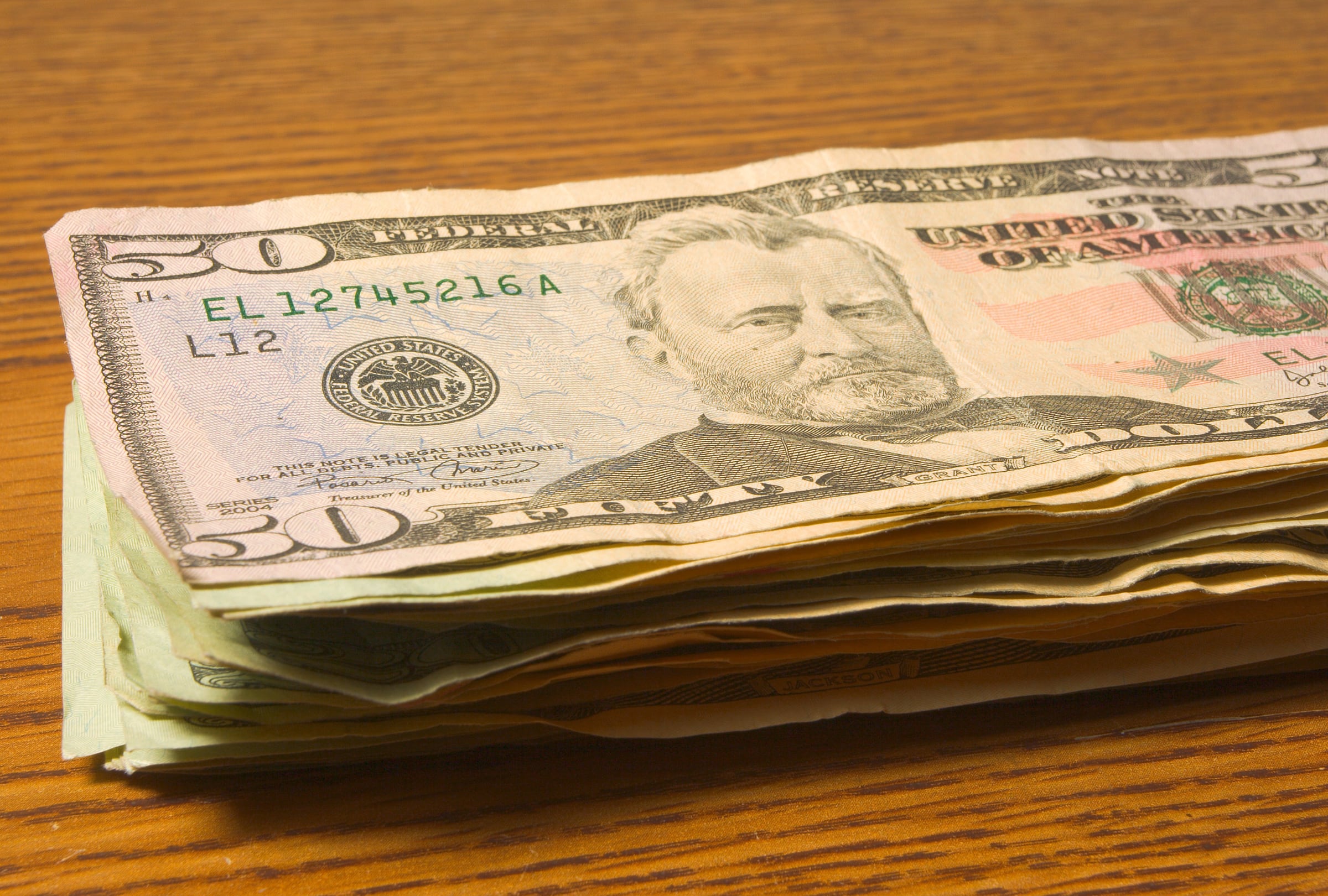 Ulysses S. Grant fue el 18º presidente de Estados Unidos (1869-1877) y un destacado general de la Unión durante la Guerra Civil Americana (Foto: Canva)