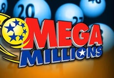 Mega Millions: sigue aquí los resultados y jackpot del martes 16 de julio