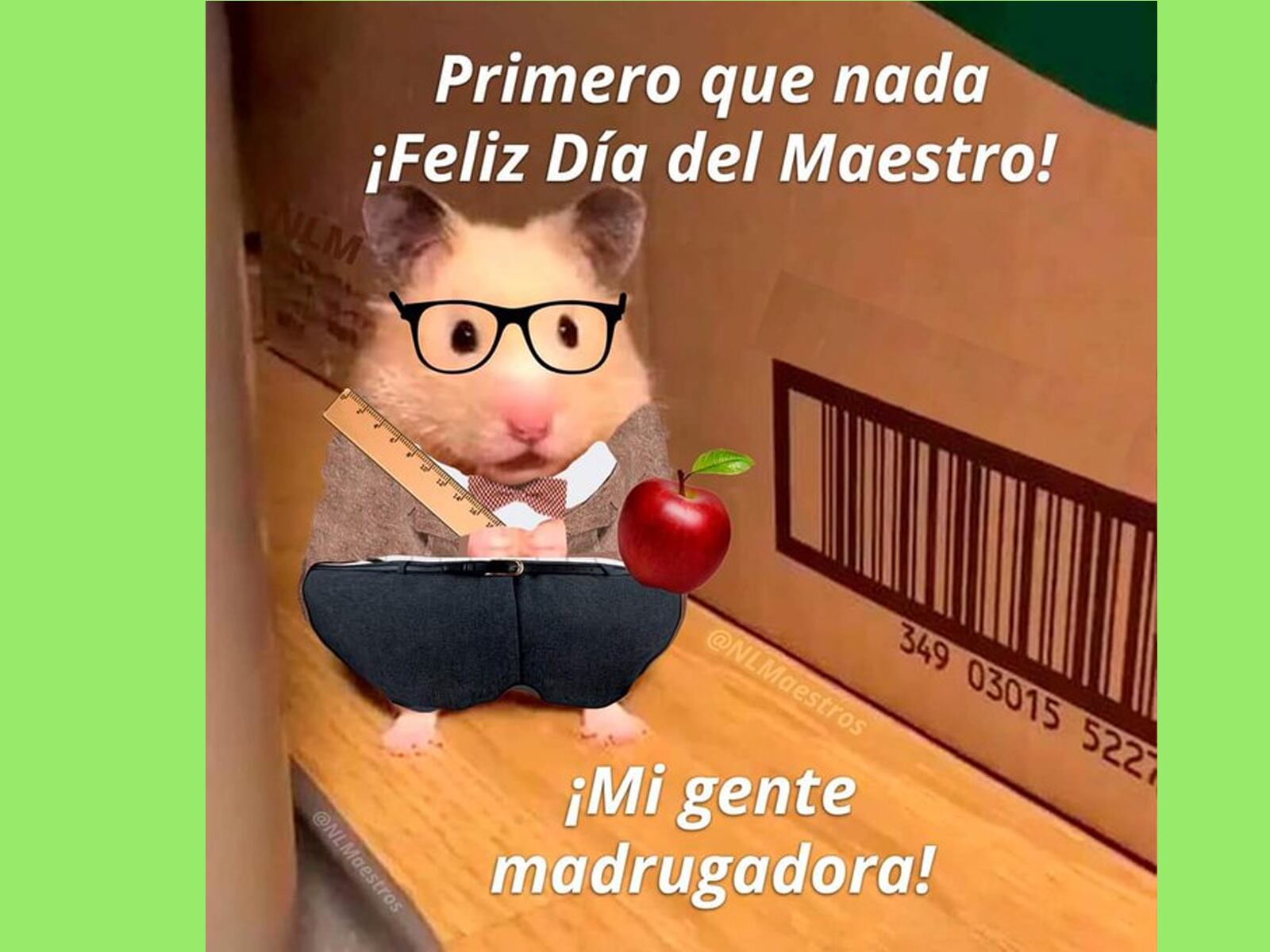 WHATSAPP | Pensamiento que a veces viene a tu mente. (Foto: Memegenerator)