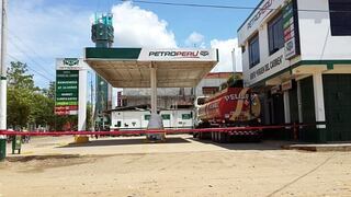 Puerto Maldonado: comercios y grifos cierran por protesta de mineros ilegales