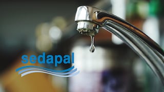 Corte de agua en Lima hasta el 27 de mayo