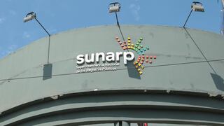 Sunarp: cómo seguir el estado de tu trámite de inscripción en Registros Públicos